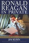 Ronald Reagan in ...