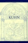 On Kuhn (Wadsworth Philosophers Series)