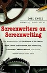 Screenwriters on ...
