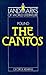 Pound: The Cantos