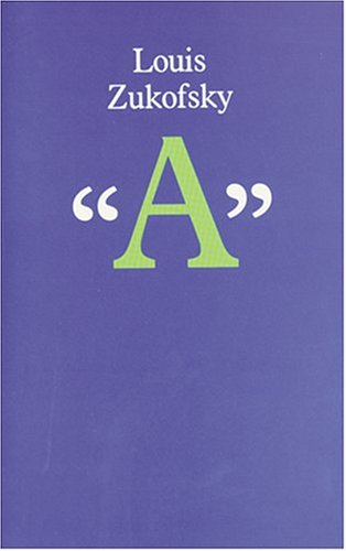 “A” (Paperback)