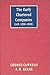 The Early Chartered Companies: (A.D. 1296-1858) (1896)