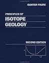 Principles of Isotope Geology, 2nd Edition