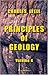 Principles of Geology: Bein...