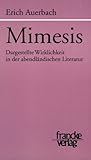 Mimesis: Dargeste...