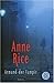 Armand der Vampir by Anne Rice