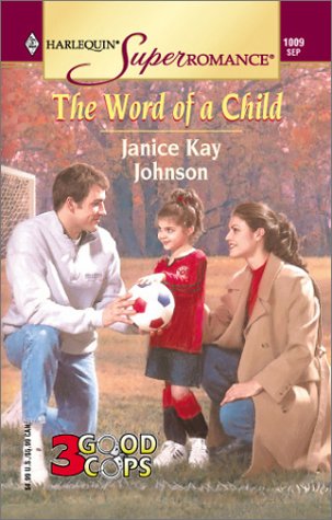 The Word of a Child (Mass Market Paperback)