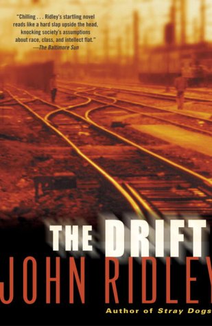 The Drift (Paperback)