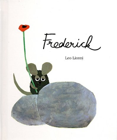 Leo Lionni's Little Mice Tales (Hardcover)