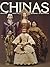 Chinas by Mona Borger