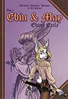 Ebin And May, Volume 1: Ebin's Exile