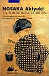 La Tombe des lucioles by Akiyuki Nosaka