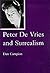 Peter De Vries and Surrealism