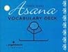 Yoga Asana Vocabu...