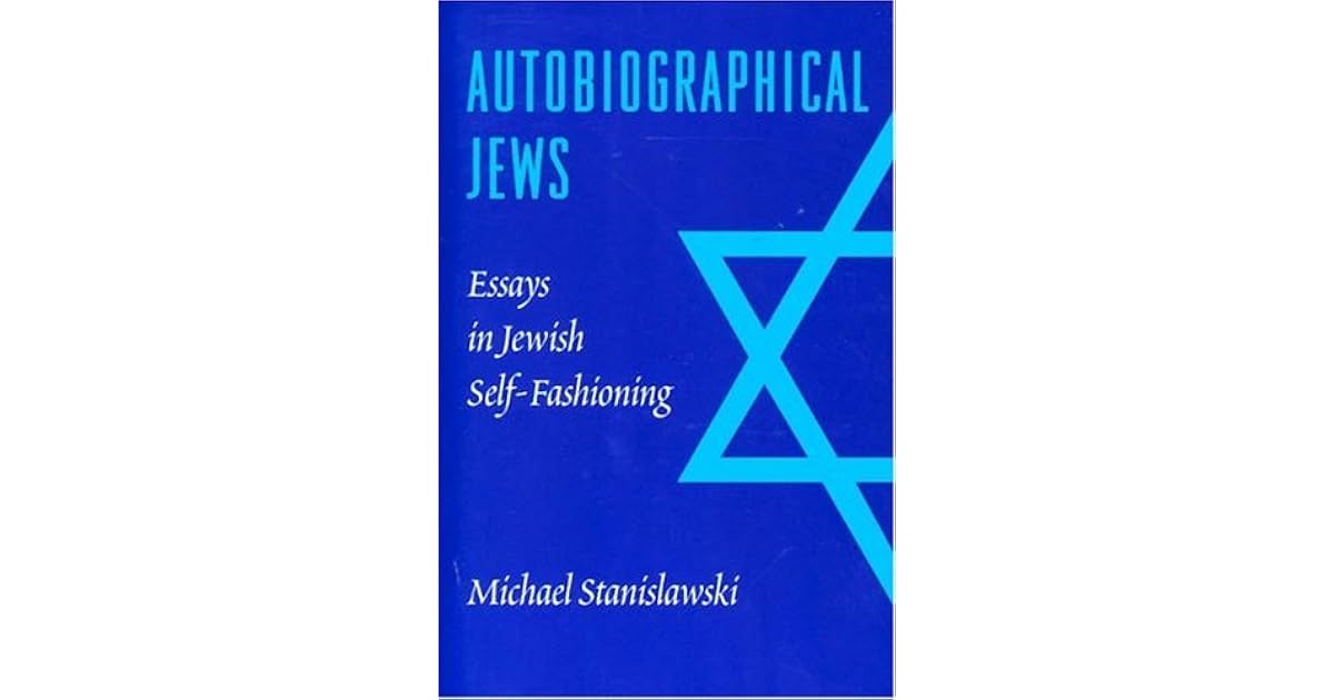 Jews self essay 08 picture