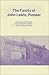 The Family of John Lewis, Pioneer by Mark W. Cowell Jr.