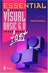 Essential Visual Basic 6.0 Fast Essential Visual Basic 6.0 Fast
