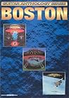 Boston -- Guitar Anthology: Authentic Guitar TAB (Guitar Anthology Series)