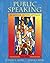 Public Speaking: An Audience-Centered Approach (6th Edition)