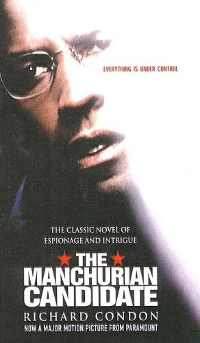 Manchurian Candidate