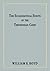 The Ecclesiastical Edicts Of The Theodosian Code (STUDIES IN HISTORY, ECONOMICS, AND PUBLIC LAW)