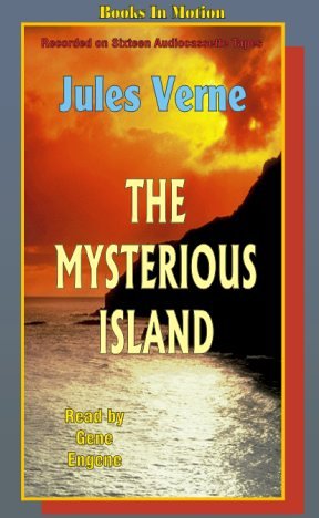 Mysterious Island