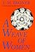 A Weave of Women by E.M. Broner A Weave of Women by E.M. Broner