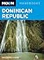Moon Dominican Republic (Moon Handbooks)