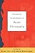 Companion Encyclopedia of Asian Philosophy by Brian Carr