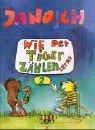 Wie der Tiger zählen lernt. Sonderausgabe. (German Edition)