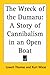The Wreck of the Dumaru: A Story of Cannibalism in an Open Boat