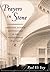 Prayers in Stone: Christian Science Architecture in the United States, 1894-1930