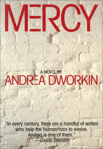 Mercy (Paperback)