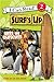 Surf's Up: Meet the Characters (I Can Read Book 2)