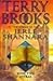Antrax (Voyage of the Jerle Shannara, #2)