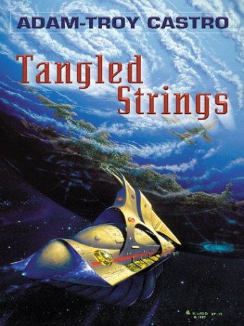 Tangled Strings (Hardcover)