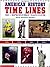 American History Time Lines (Grades 4-8)