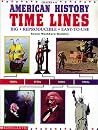 American History Time Lines (Grades 4-8) American History Time Lines (Grades 4-8)