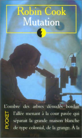 Mutation (Paperback)
