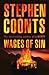 Wages Of Sin (Tommy Carmellini, #1)