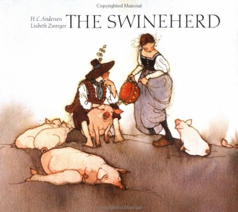 The Swineherd (Hardcover)