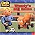 Wendy's Big Game (Bob the B...