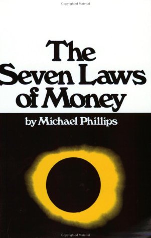 The Seven Laws of Money (Paperback)