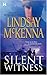 Silent Witness by Lindsay McKenna