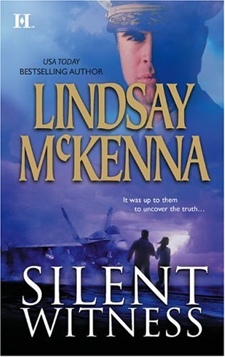 Silent Witness (Morgan's Mercenaries, 30)