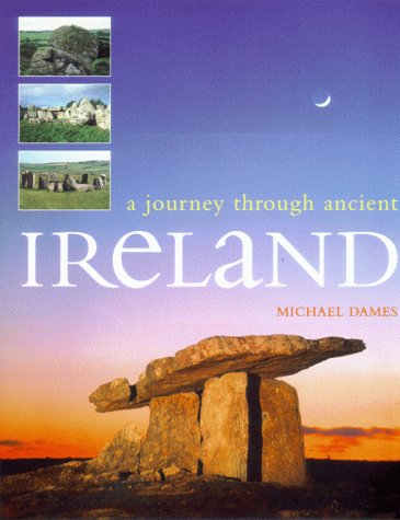 Ireland a Sacred Journey (Paperback)