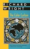The Color Curtain...