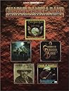 The Charlie Daniels Band Guitar Anthology (Authentic Guitar TAB Edition)