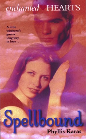 Spellbound (Enchanted Hearts, #5)