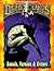 Deadlands: Rascals, Varmints, & Critters (PEG1006)